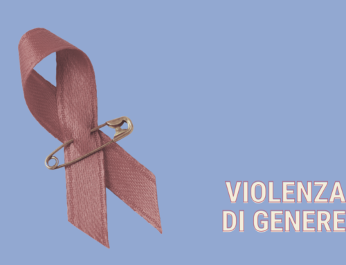 Giornata Internazionale contro la Violenza sulle Donne